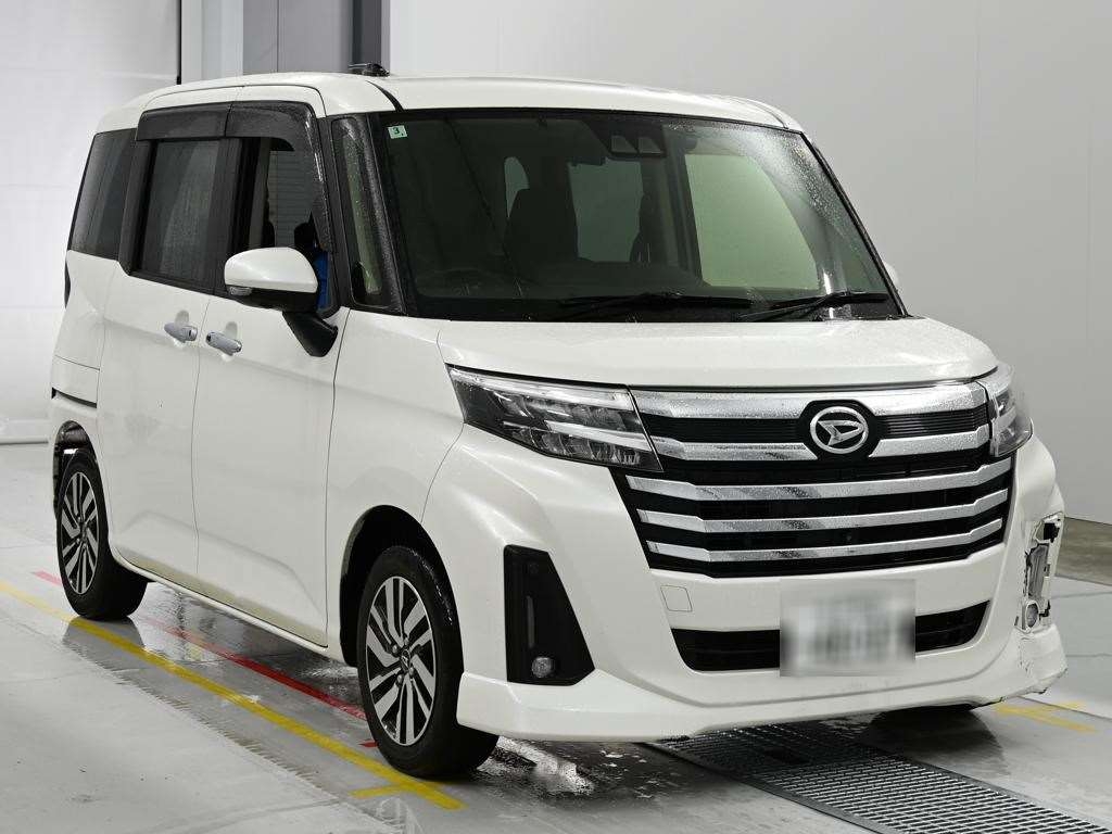 DAIHATSU THOR