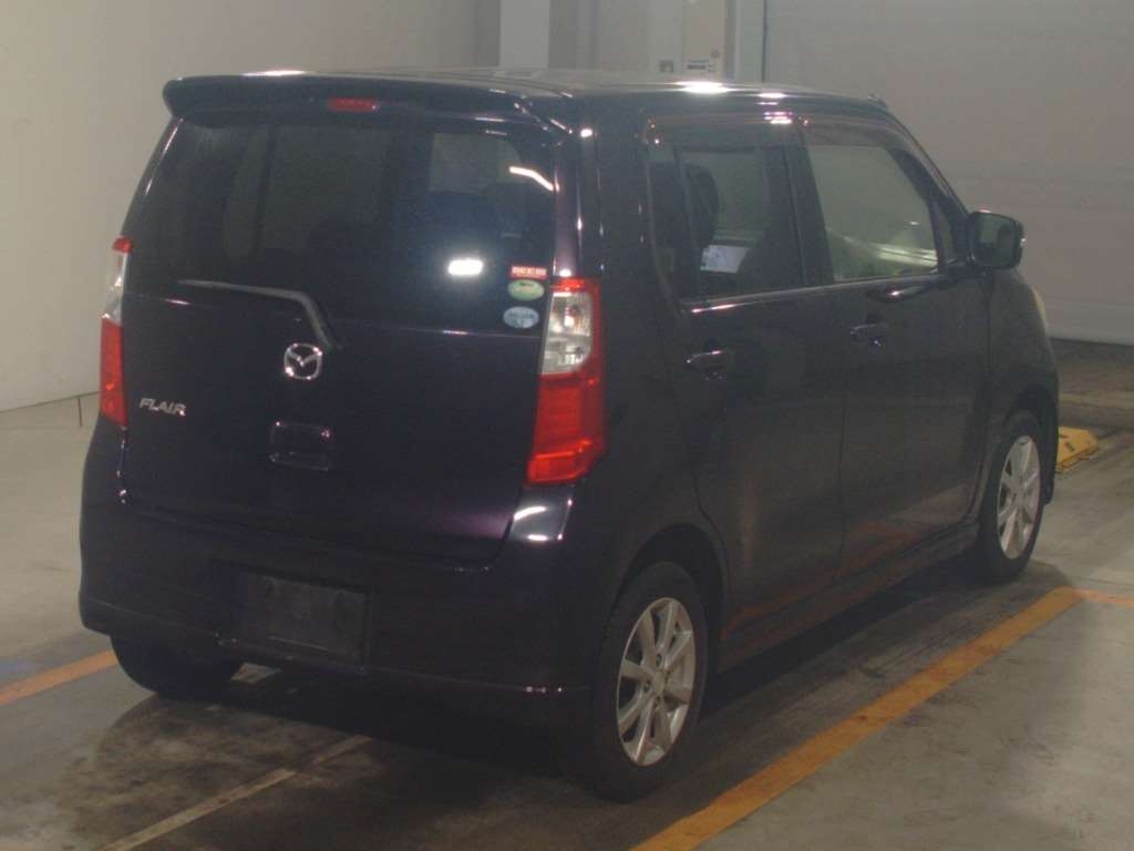 MAZDA FLAIR