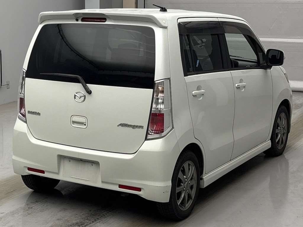 MAZDA AZ-WAGON