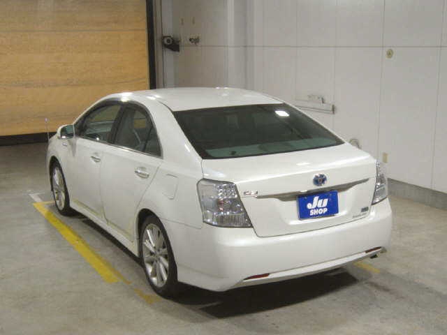TOYOTA SAI