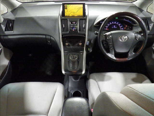TOYOTA SAI