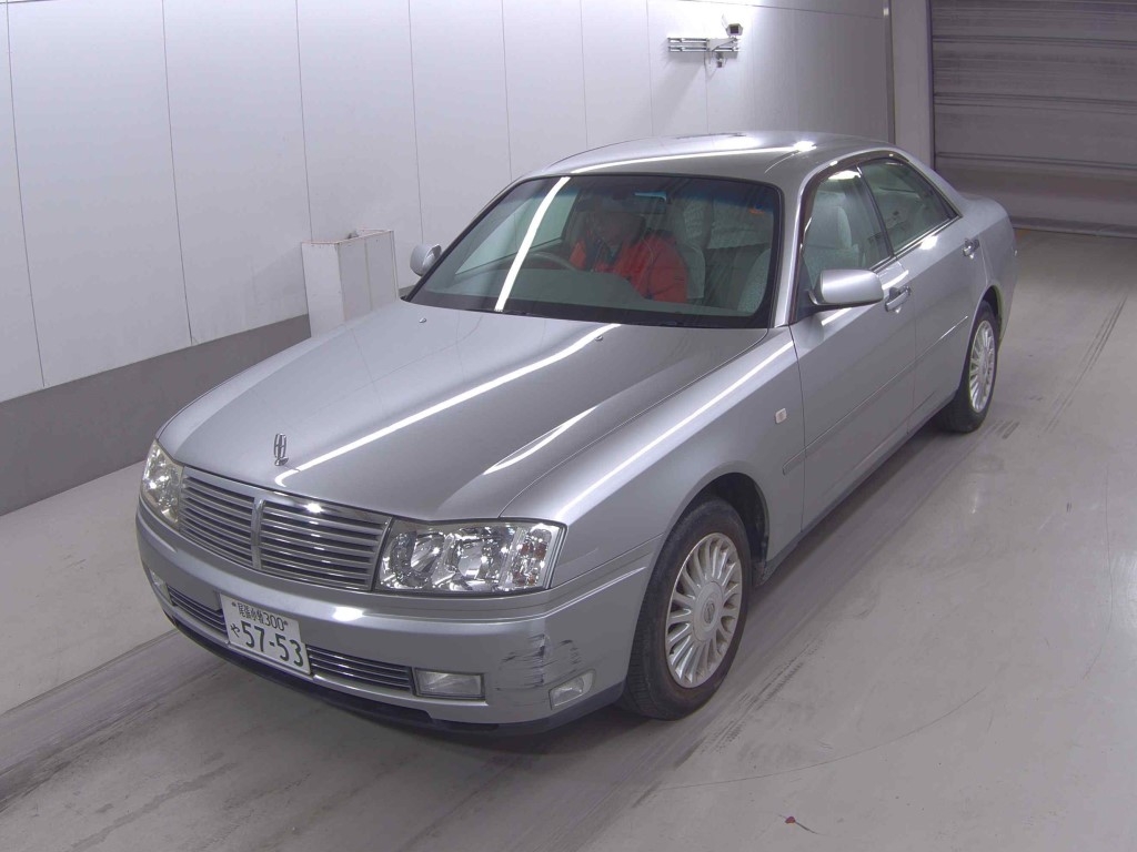 NISSAN GLORIA