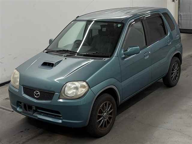 MAZDA LAPUTA