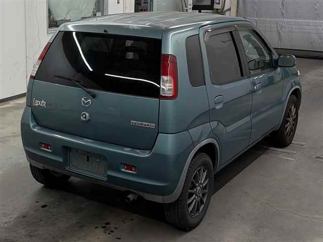 MAZDA LAPUTA