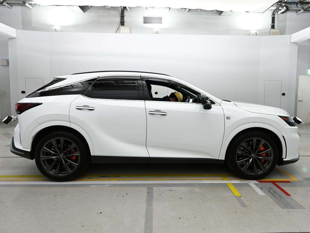 LEXUS RX350