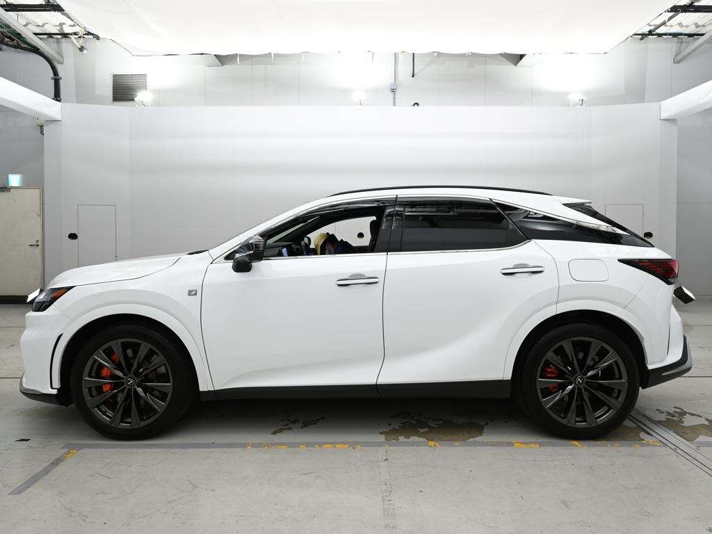 LEXUS RX350