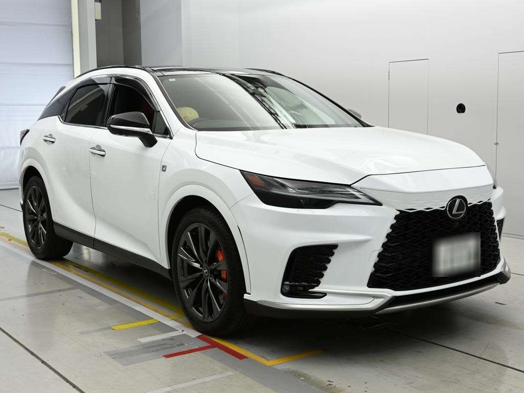 LEXUS RX350