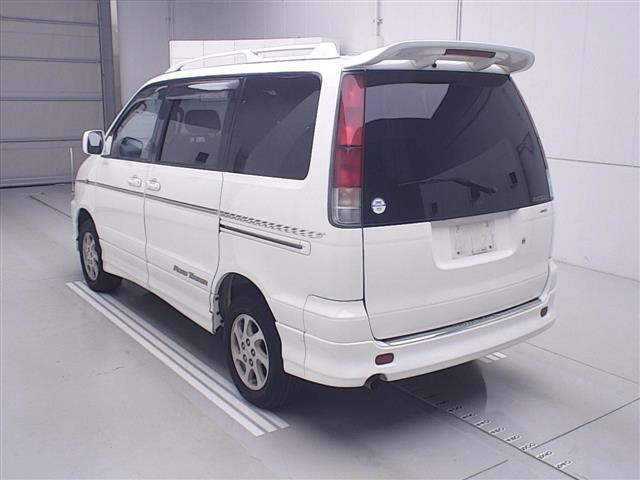 TOYOTA TOWN ACE NOAH