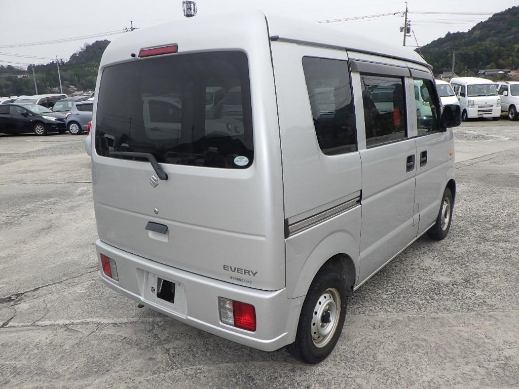 SUZUKI EVERY
