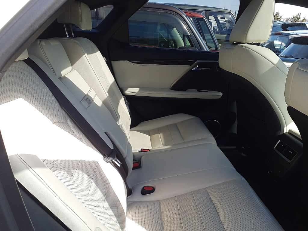 LEXUS RX450H