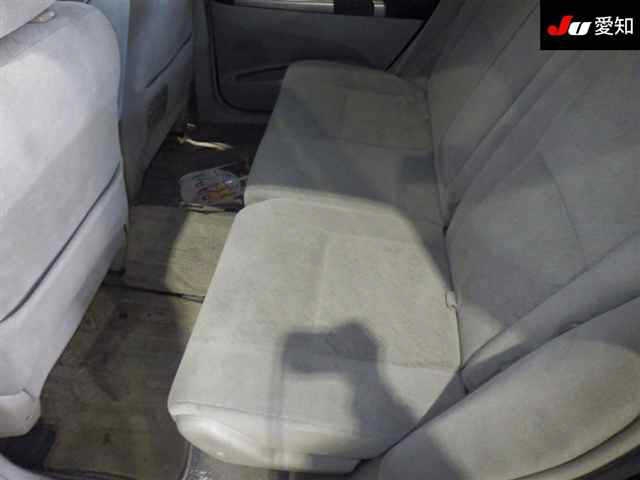 TOYOTA OPA
