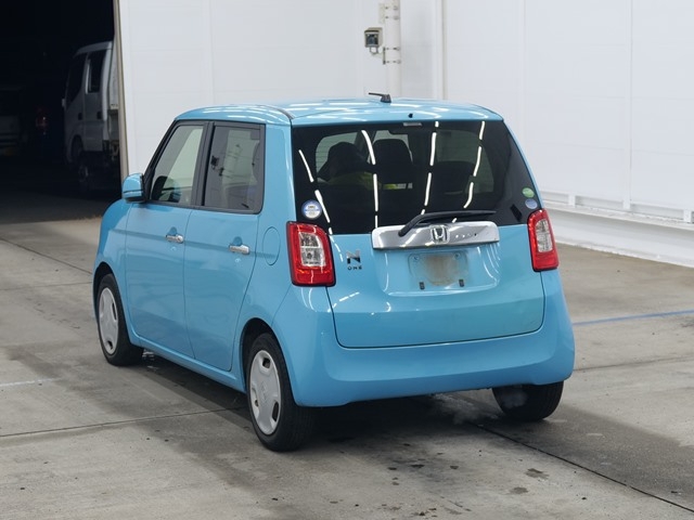 HONDA N-ONE