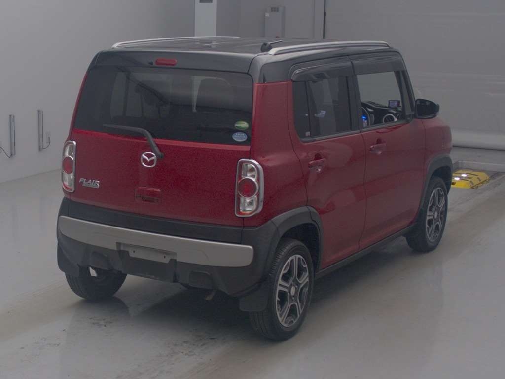 MAZDA FLAIR CROSSOVER