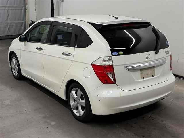 HONDA EDIX
