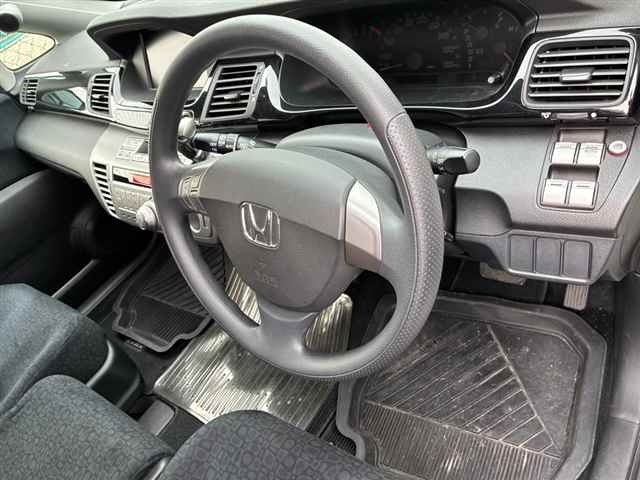 HONDA EDIX