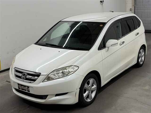 HONDA EDIX