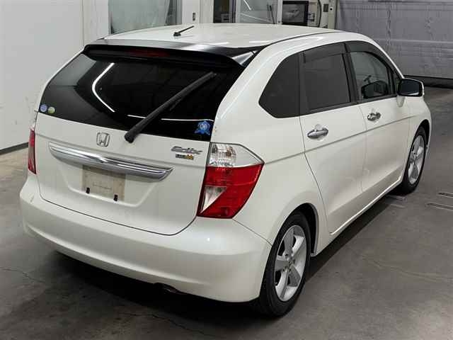 HONDA EDIX