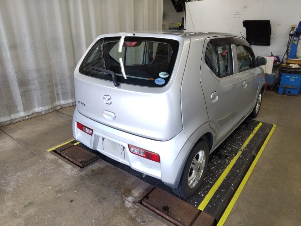 MAZDA CAROL