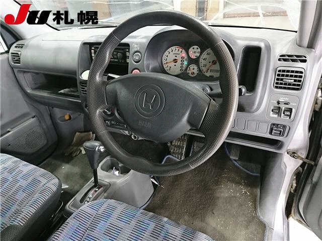 HONDA Z