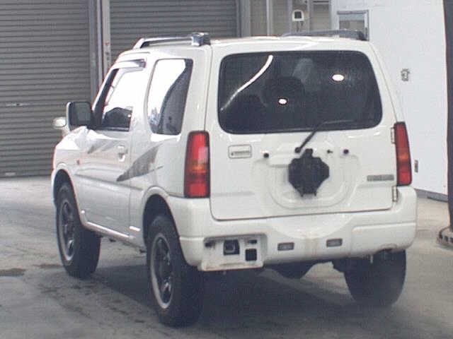 MAZDA AZ-OFFROAD