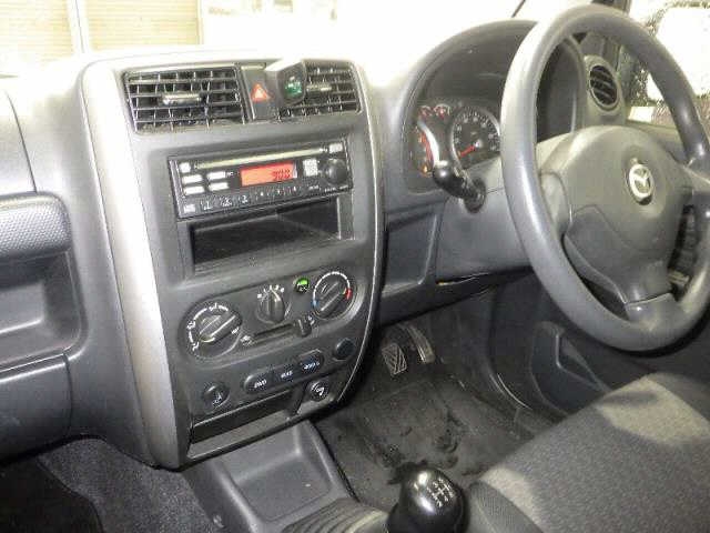 MAZDA AZ-OFFROAD