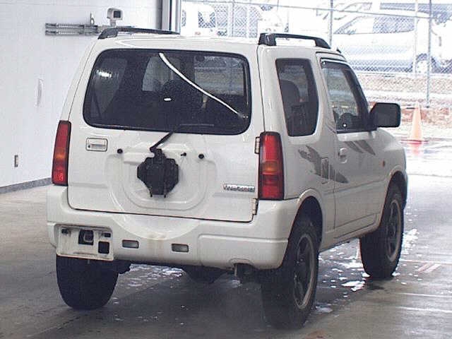 MAZDA AZ-OFFROAD