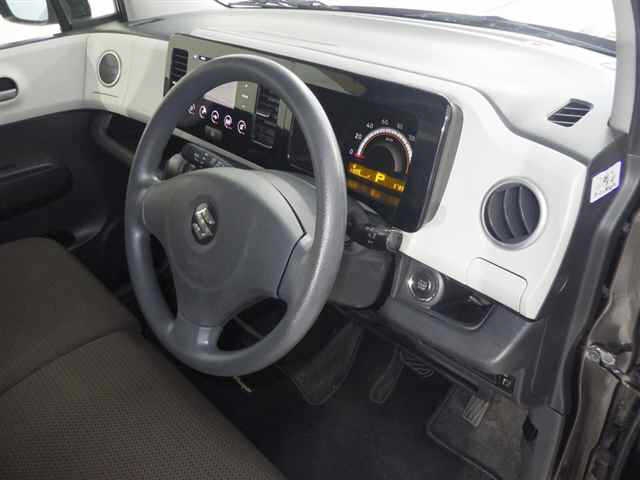 SUZUKI MR WAGON