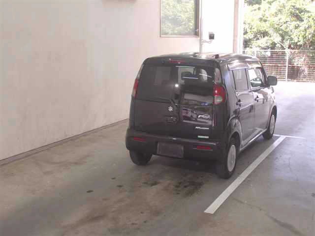 SUZUKI MR WAGON