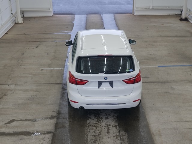BMW 2-SERIES GRAN TOURER