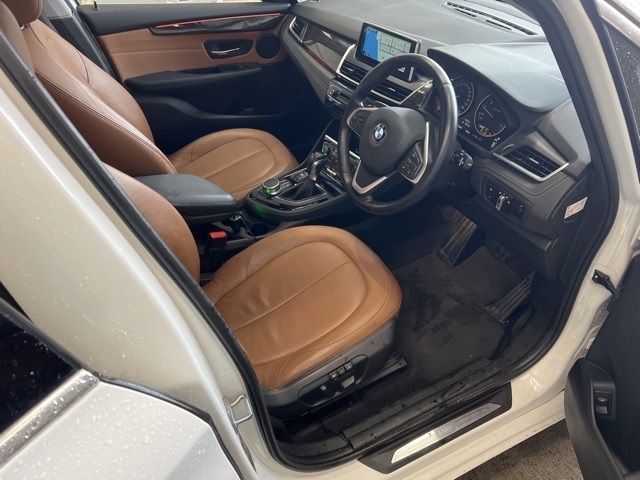 BMW 2-SERIES GRAN TOURER
