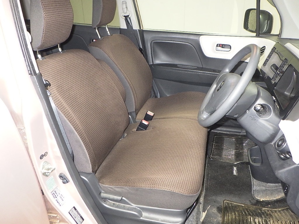 SUZUKI MR WAGON