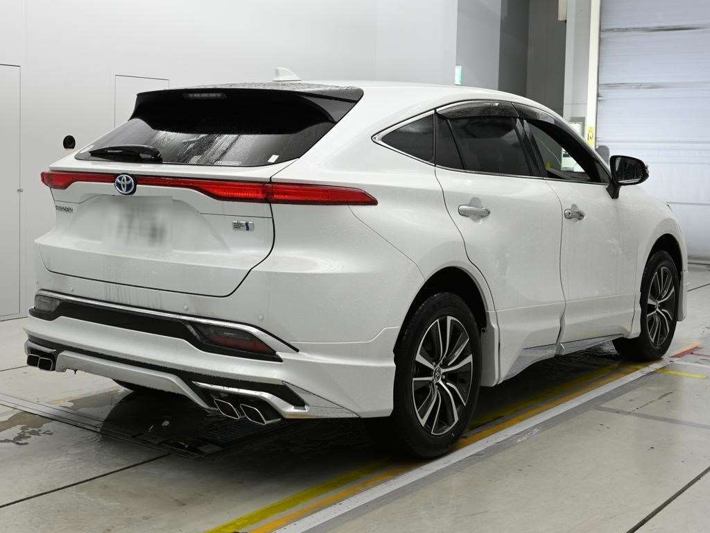 TOYOTA VENZA