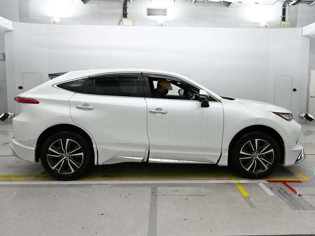 TOYOTA VENZA