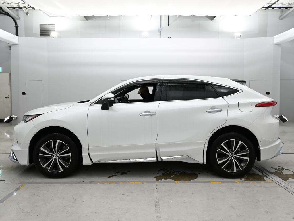TOYOTA VENZA