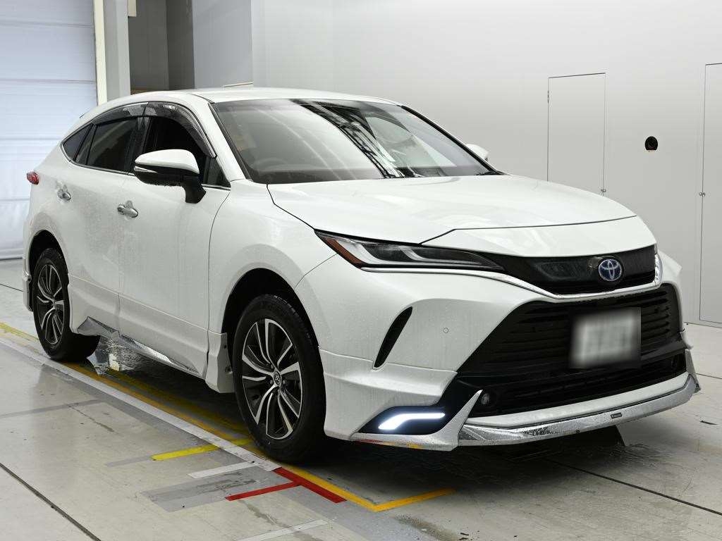 TOYOTA VENZA