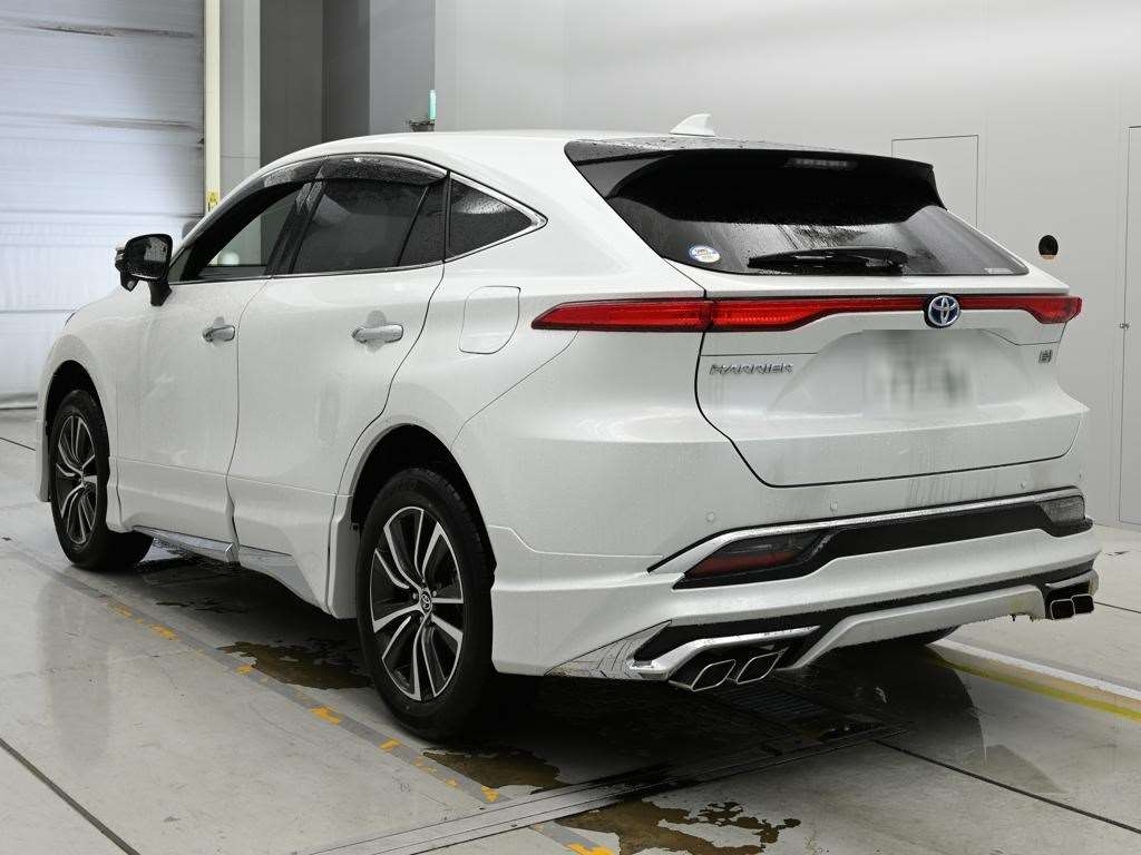 TOYOTA VENZA