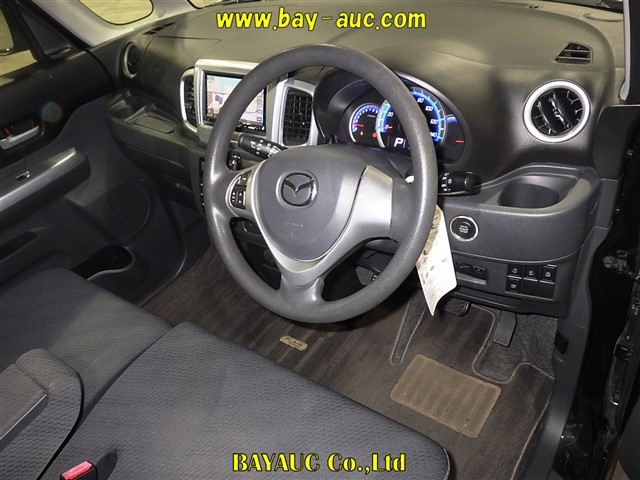 MAZDA FLAIR WAGON
