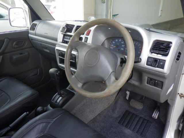 MAZDA AZ-OFFROAD
