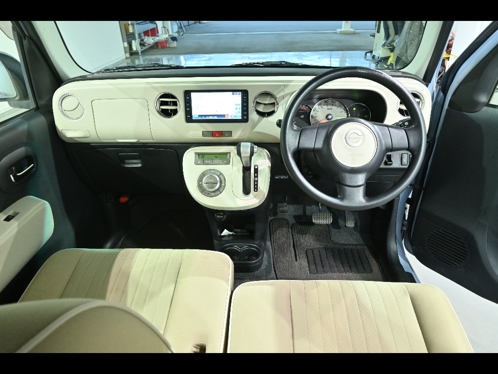 DAIHATSU MIRA COCOA