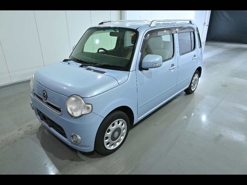 DAIHATSU MIRA COCOA