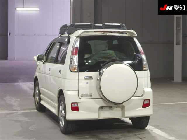 DAIHATSU TERIOS KID