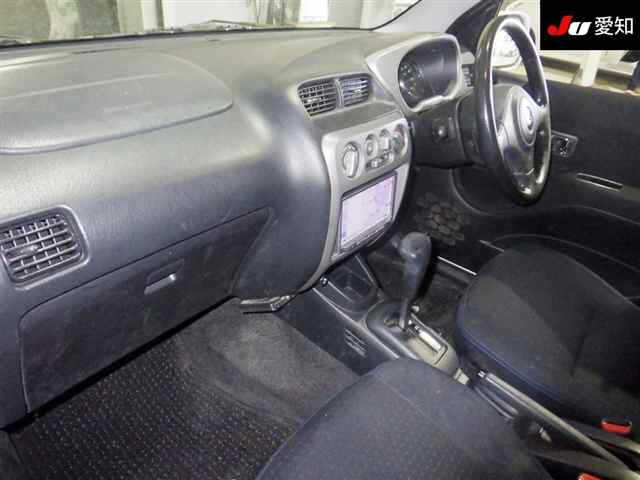 DAIHATSU TERIOS KID