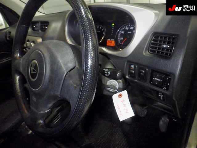 DAIHATSU TERIOS KID