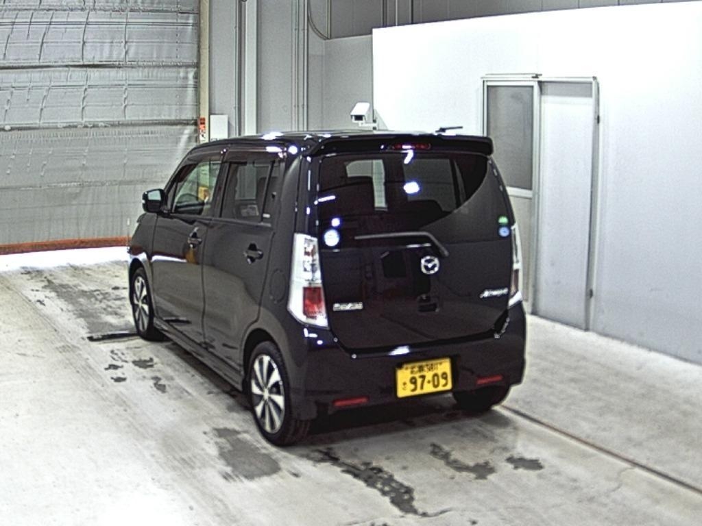 MAZDA AZ-WAGON