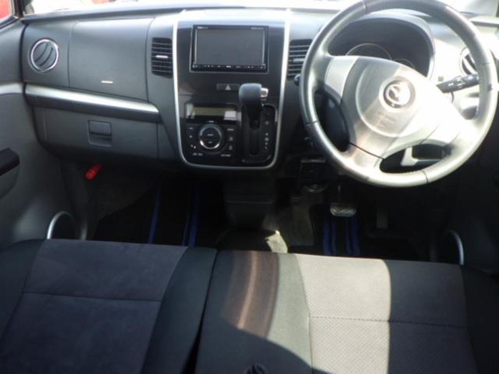 MAZDA AZ-WAGON