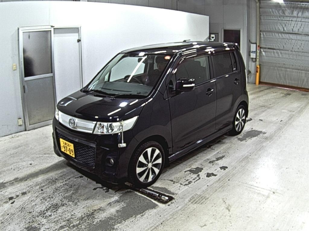 MAZDA AZ-WAGON