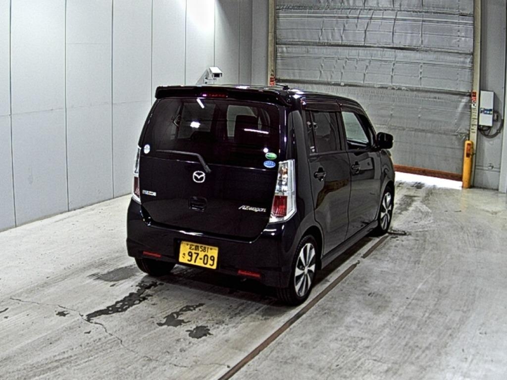 MAZDA AZ-WAGON