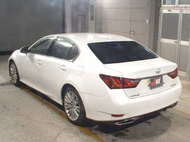 LEXUS GS350