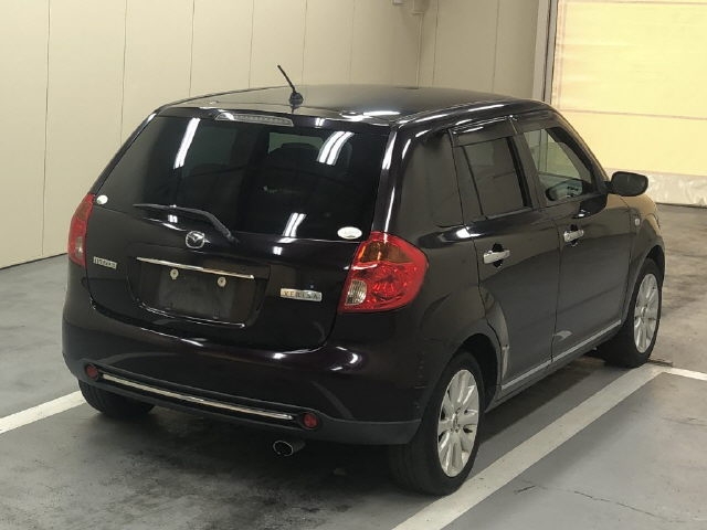 MAZDA VERISA