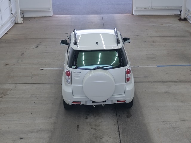 TOYOTA RUSH